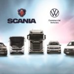 Scania 成為大眾輕型商旅車的香港及澳門總代理
