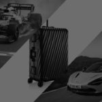 TUMI 宣佈與 McLaren 車隊合作