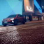 Volkswagen 新 SUV 成員釋出剪影照 Volkswagen 新 SUV 成員釋出剪影照