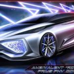 東京國際改裝車展 Toyota 集團重點新作 東京國際改裝車展 Toyota 集團重點新作