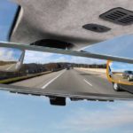 Aston Martin CES 展發表「混合後視鏡」！