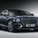 Bentley Flying Spur 賓利香港 – 大昌行正式推出 Bentley Flying Spur 賓利香港 – 大昌行正式推出