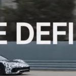 【影片】Mercedes-AMG GT 73 偽裝車亮相 【影片】Mercedes-AMG GT 73 偽裝車亮相
