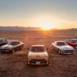 400匹!?Nissan 大改款 Fairlady Z 向復古致敬 400匹!?Nissan 大改款 Fairlady Z 向復古致敬