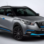 Nissan Kicks e-Power 推出右駕市場 Nissan Kicks e-Power 推出右駕市場