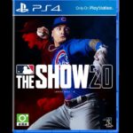3月17日正式推出 PS4 MLB The Show 20