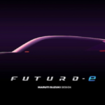 Suzuki 全新 SUV 將亮相印度車展