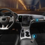 Yank Technologies 無線充電新技術全車可充! Yank Technologies 無線充電新技術全車可充!