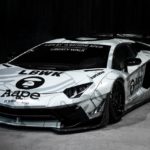 AAPE BY *A BATHING APE X LIBERTY WALK 聯乘系列 AAPE BY *A BATHING APE X LIBERTY WALK 聯乘系列