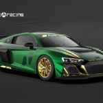 Tanoto 和 Moller Madsen 將與 R8 LMS GT4 出征 GT 世界挑戰賽亞洲盃 Tanoto 和 Moller Madsen 將與 R8 LMS GT4 出征 GT 世界挑戰賽亞洲盃
