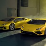 全新林寶堅尼 Huracan EVO 後驅版正式推出 全新林寶堅尼 Huracan EVO 後驅版正式推出