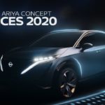 Nissan 發表 e-4orce 電動四驅系統 Nissan 發表 e-4orce 電動四驅系統