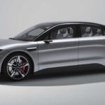 【影片】Sony 踩界！推出 Vision-S 電動概念車