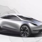 Tesla 針對中國市場開發新車 Tesla 針對中國市場開發新車