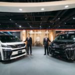 Toyota Vellfire 2020 香港開賣 $599,000 起 Toyota Vellfire 2020 香港開賣 $599,000 起