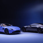 Aston Martin 發表 Vantage Roadster