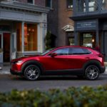 全新 Mazda CX-30 SUV 正式面世 $259,990 起 全新 Mazda CX-30 SUV 正式面世 $259,990 起