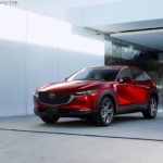 Mazda CX-30 試車體驗日