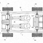 Ferrari 純電動跑車專利圖曝光 Ferrari 純電動跑車專利圖曝光