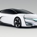 氫能源車?Honda 註冊 2 個全新車名 氫能源車?Honda 註冊 2 個全新車名
