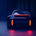 Hyundai Prophecy 純電概念車將亮相日內瓦