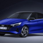 Hyundai 釋出 i20 車廂照片 Hyundai 釋出 i20 車廂照片
