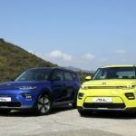全新 KIA Soul EV $298,800 起（一換一價）
