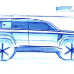 Land Rover Defender 將擴建車系 Land Rover Defender 將擴建車系