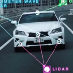 Lexus 今年推出 Level2 自動駕駛車 Lexus 今年推出 Level2 自動駕駛車