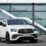 Mercedes-AMG GLE 63 正式亮相 Mercedes-AMG GLE 63 正式亮相