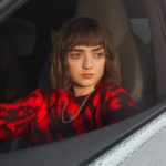 奧迪與Maisie Williams誠邀全球觀眾在「Super bowl」決賽日一同「 Let It Go」迎接未來電動車新世代 奧迪與Maisie Williams誠邀全球觀眾在「Super bowl」決賽日一同「 Let It Go」迎接未來電動車新世代