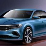 Volkswagen 推出 Polo 四門房車!? Volkswagen 推出 Polo 四門房車!?