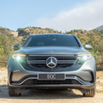 Mercedes-Benz 德國 EQC 明年停止銷售 Mercedes-Benz 德國 EQC 明年停止銷售