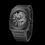 BVLGARI Octo Finissimo GMT 自動計時腕錶及 Octo Finissimo 陶瓷腕錶