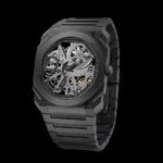 BVLGARI Octo Finissimo GMT 自動計時腕錶及 Octo Finissimo 陶瓷腕錶 BVLGARI Octo Finissimo GMT 自動計時腕錶及 Octo Finissimo 陶瓷腕錶