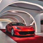 【視像】法拉利 812 GTS 開篷跑車 HKD5,909,350 起 【視像】法拉利 812 GTS 開篷跑車 HKD5,909,350 起