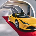 【影片】法拉利 F8 Spider 開篷跑車正式抵港 HKD4,767,000 起 【影片】法拉利 F8 Spider 開篷跑車正式抵港 HKD4,767,000 起