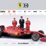 法拉利 SF1000 迎戰 2020 賽季 法拉利 SF1000 迎戰 2020 賽季