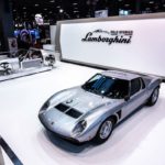 林寶堅尼 Polo Storico 經典車修復中心攜 Miura SVJ 和「產品線認證」概念亮相巴黎古董車展 林寶堅尼 Polo Storico 經典車修復中心攜 Miura SVJ 和「產品線認證」概念亮相巴黎古董車展