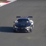 【影片】Toyota 推出 4.0 升 V8 雙渦輪引擎!? 【影片】Toyota 推出 4.0 升 V8 雙渦輪引擎!?