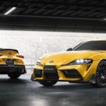 Toyota 400 匹的 Supra GRMN 今年推出!? Toyota 400 匹的 Supra GRMN 今年推出!?
