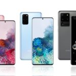 Samsung Galaxy S20 5G 手機改變感受世界的方式 Samsung Galaxy S20 5G 手機改變感受世界的方式