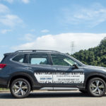 SUBARU 全新旗艦店現遷往九龍灣宏照道核心地段 SUBARU 全新旗艦店現遷往九龍灣宏照道核心地段