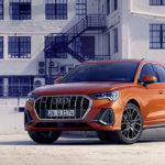 本週末 Audi quattro 40 週年車展 本週末 Audi quattro 40 週年車展