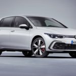 Volkswagen Golf GTE 油電八代日內瓦車展亮相 Volkswagen Golf GTE 油電八代日內瓦車展亮相