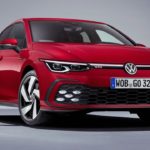 【多圖】Volkswagen Golf GTI 八代終於露面 【多圖】Volkswagen Golf GTI 八代終於露面