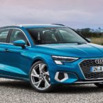 【影片】Audi 發表第 4 代大改款 A3 【影片】Audi 發表第 4 代大改款 A3