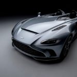 無擋風玻璃！Aston Martin 絕美 V12 Speedster 限量88 輛
