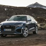Audi RS Q8 美國正式開賣 Audi RS Q8 美國正式開賣