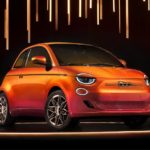 Fiat x Bulgari「B.500 By BVLGARI Mai troppo」特別版 Fiat x Bulgari「B.500 By BVLGARI Mai troppo」特別版